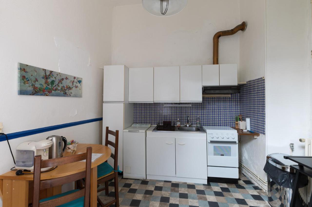 Hotel Particulier Sens Centre Ville 외부 사진