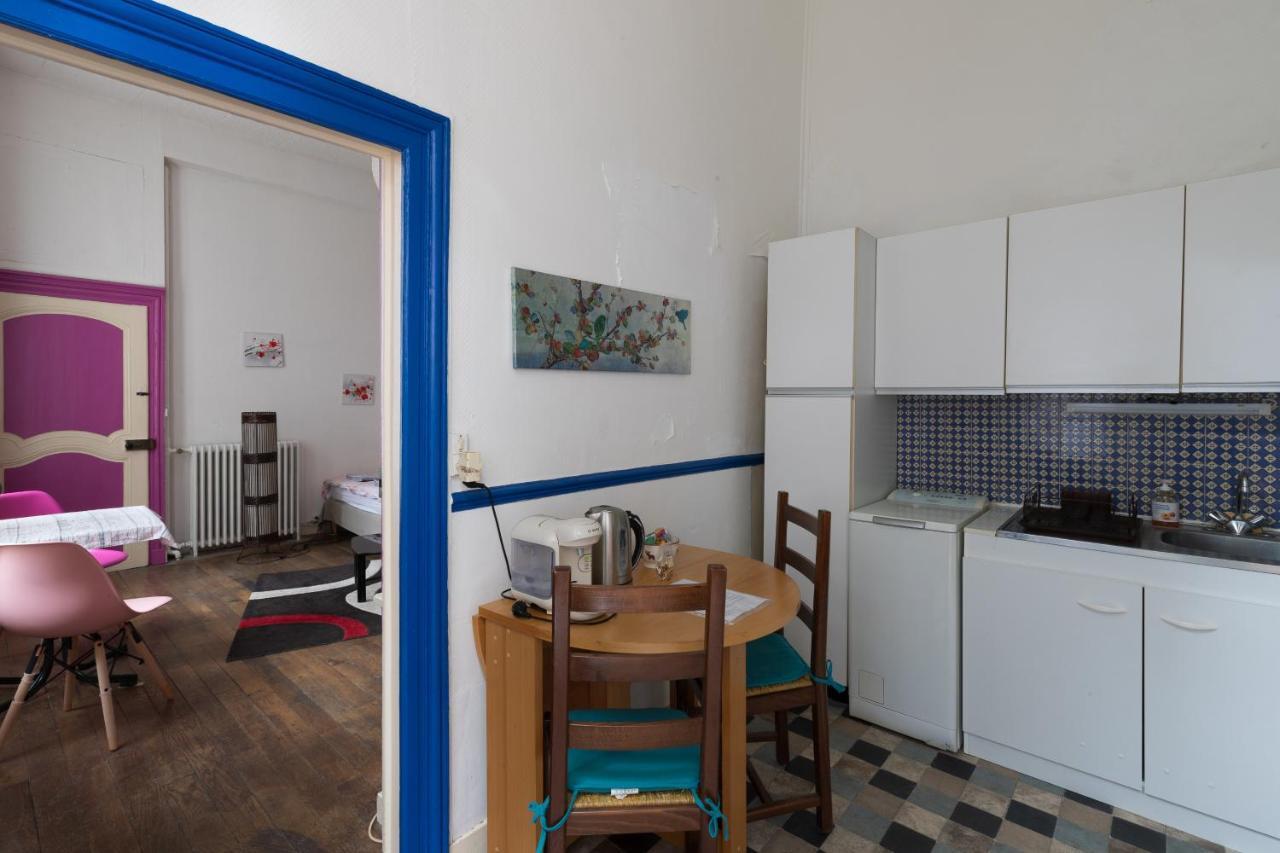 Hotel Particulier Sens Centre Ville 외부 사진