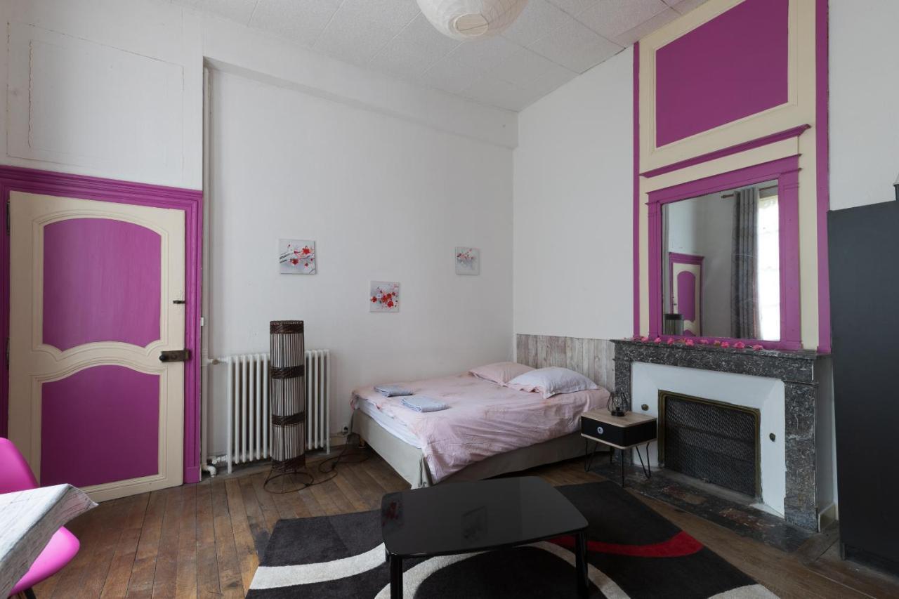 Hotel Particulier Sens Centre Ville 외부 사진