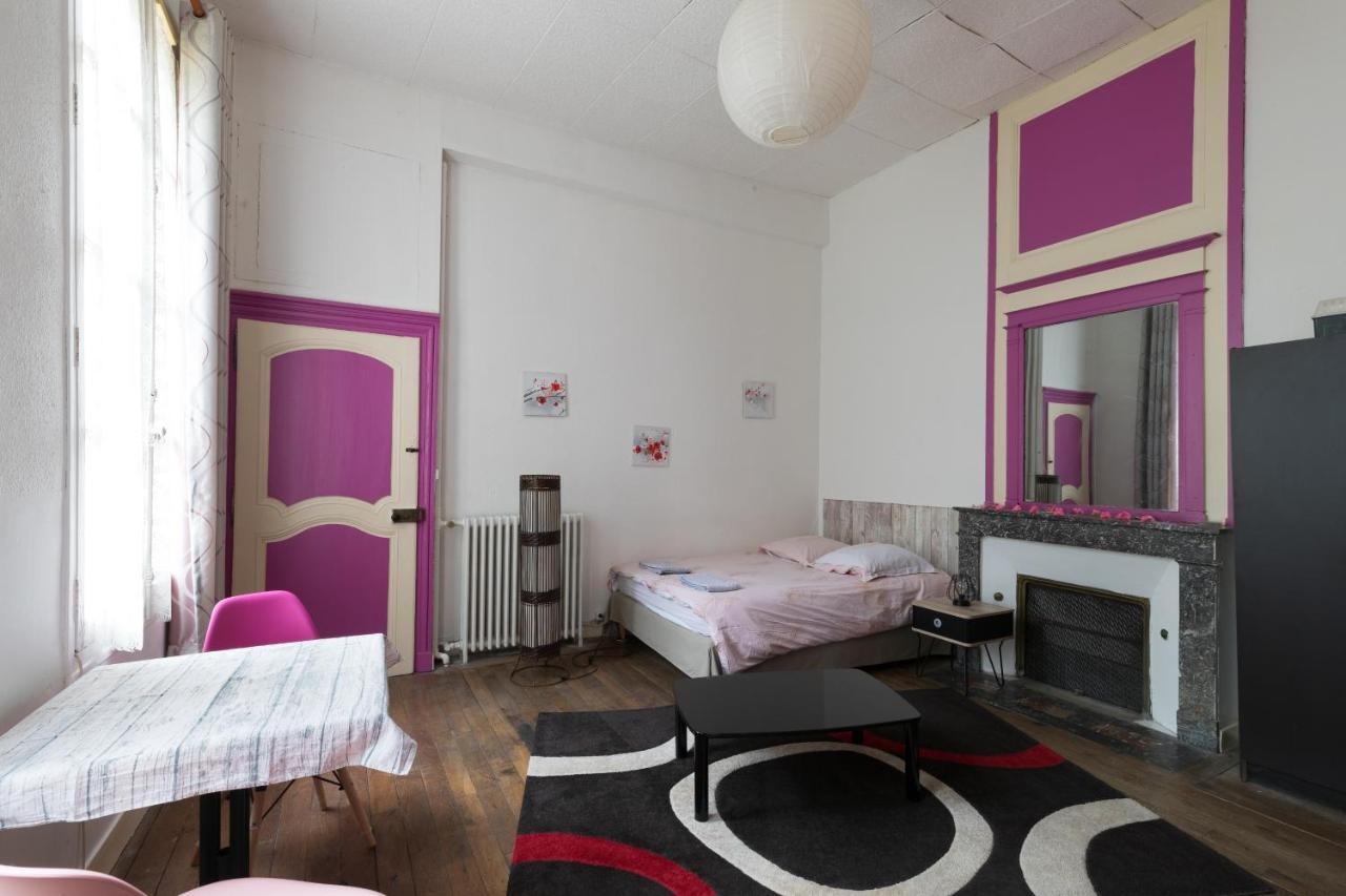 Hotel Particulier Sens Centre Ville 외부 사진
