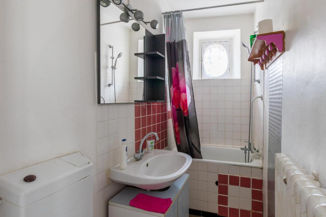 Hotel Particulier Sens Centre Ville 외부 사진