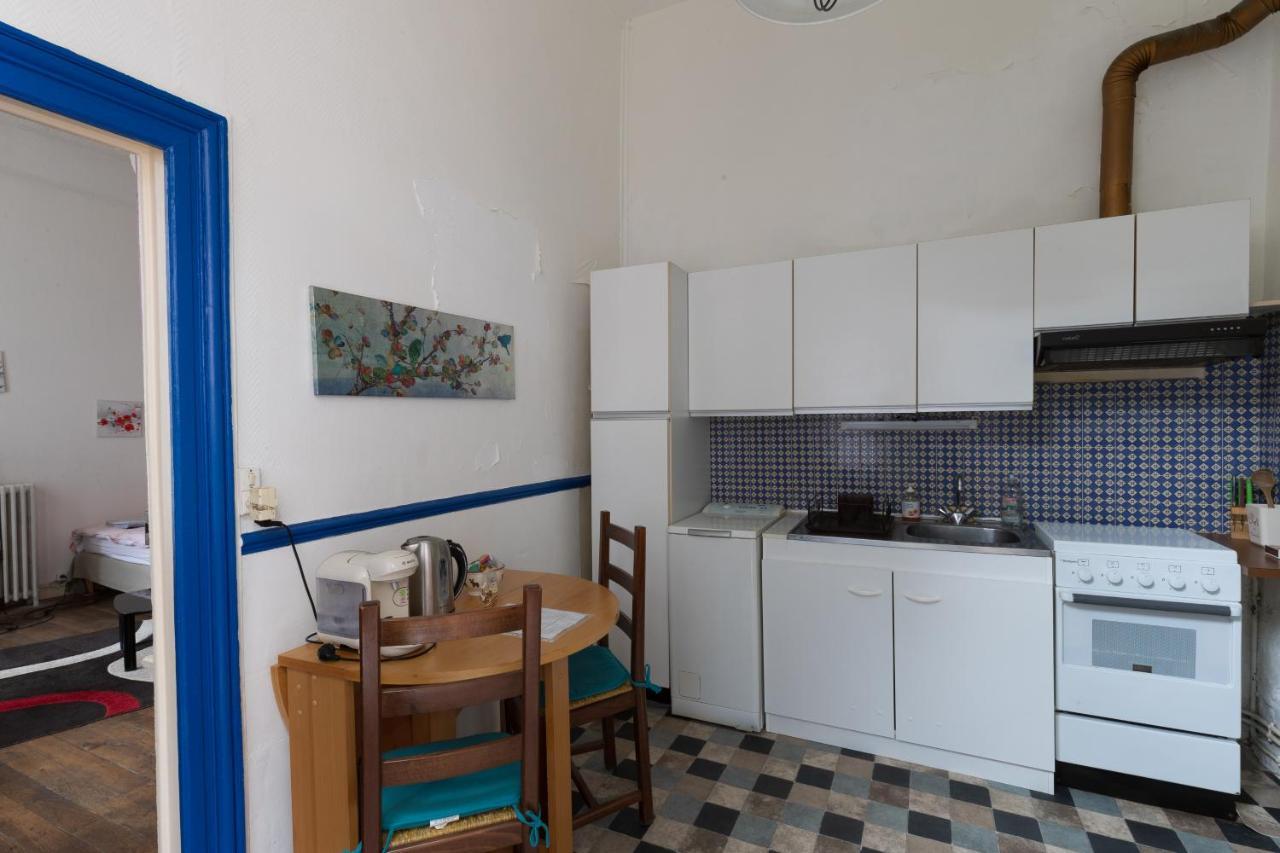 Hotel Particulier Sens Centre Ville 외부 사진