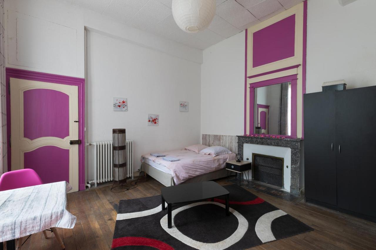Hotel Particulier Sens Centre Ville 외부 사진