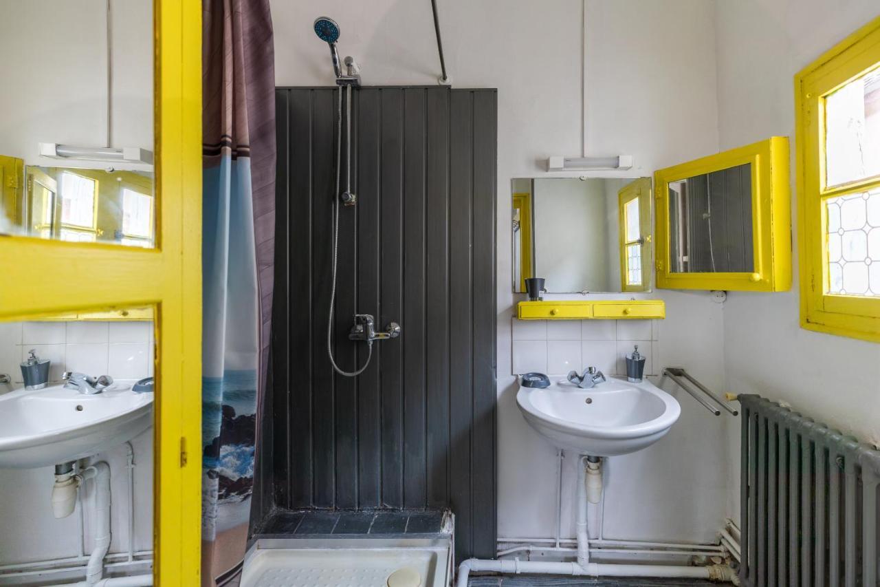 Hotel Particulier Sens Centre Ville 외부 사진