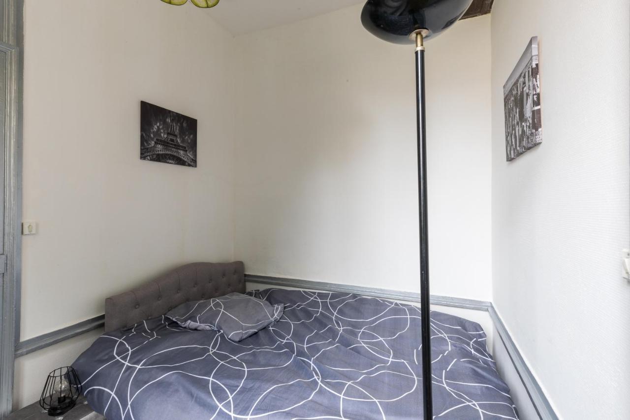 Hotel Particulier Sens Centre Ville 외부 사진