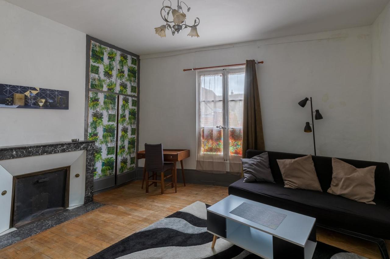 Hotel Particulier Sens Centre Ville 외부 사진