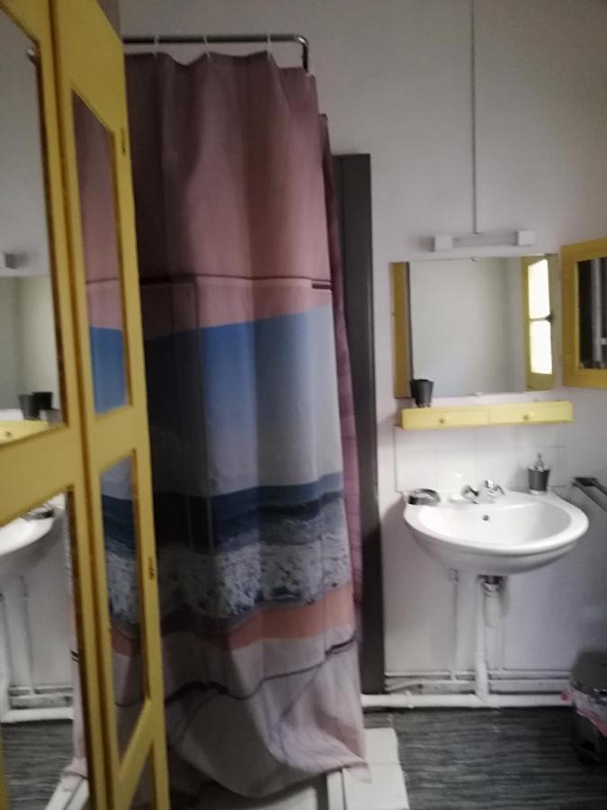 Hotel Particulier Sens Centre Ville 외부 사진