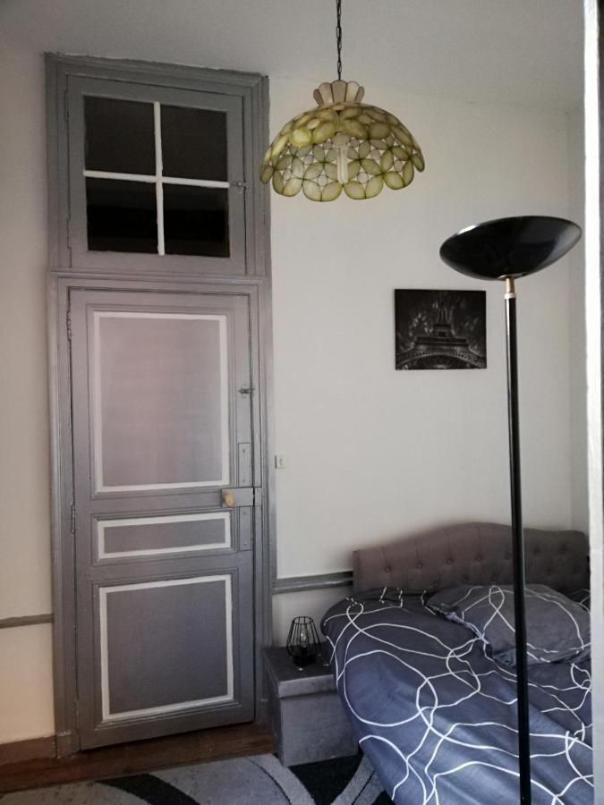 Hotel Particulier Sens Centre Ville 외부 사진