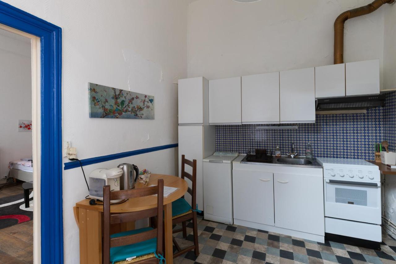 Hotel Particulier Sens Centre Ville 외부 사진