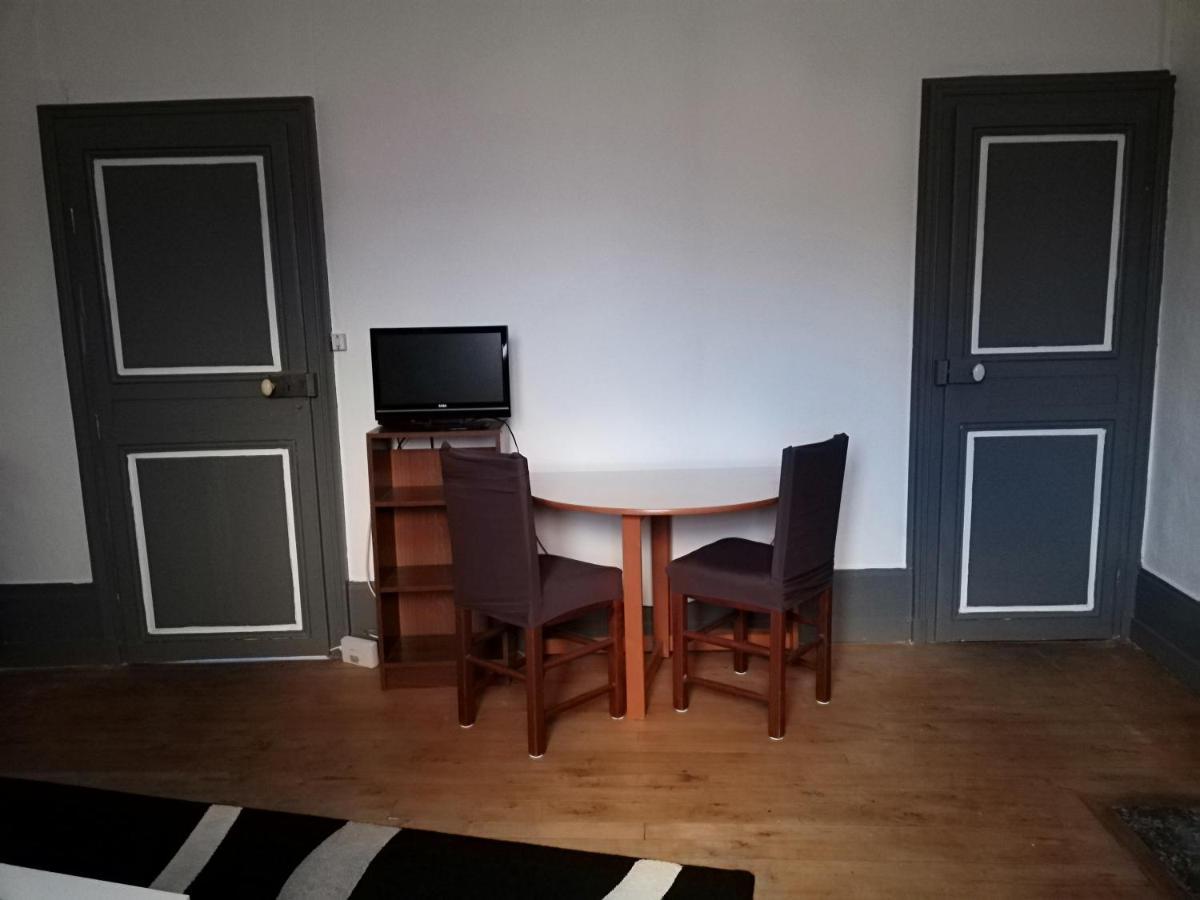 Hotel Particulier Sens Centre Ville 외부 사진