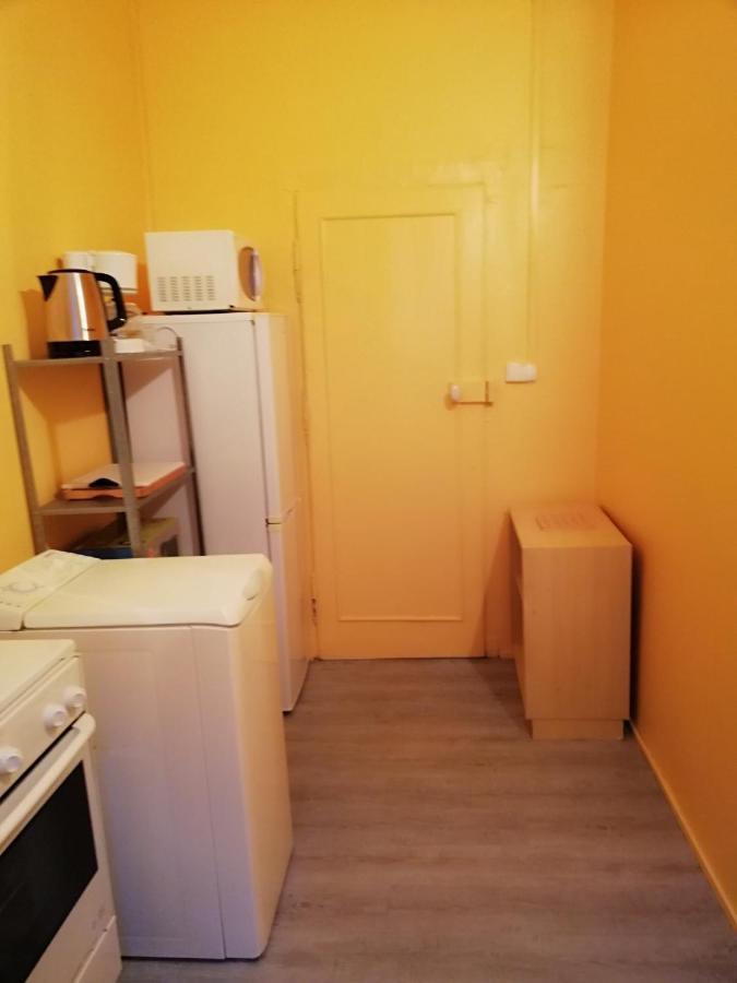 Hotel Particulier Sens Centre Ville 외부 사진