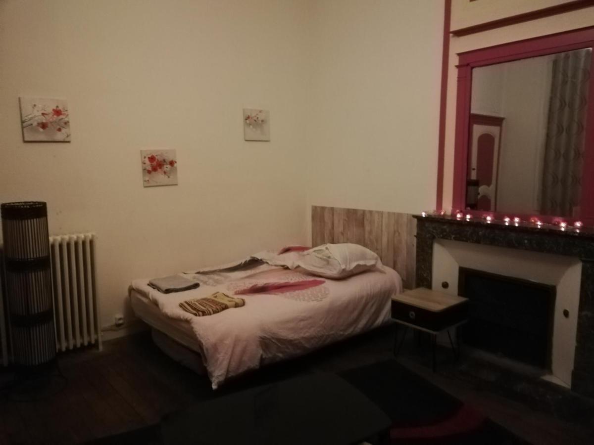 Hotel Particulier Sens Centre Ville 외부 사진