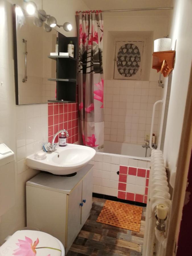 Hotel Particulier Sens Centre Ville 외부 사진