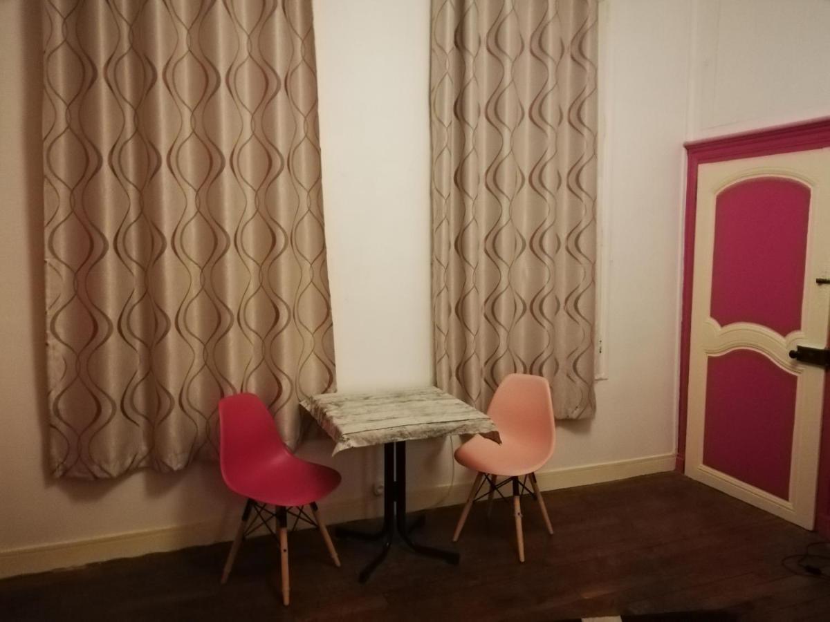 Hotel Particulier Sens Centre Ville 외부 사진