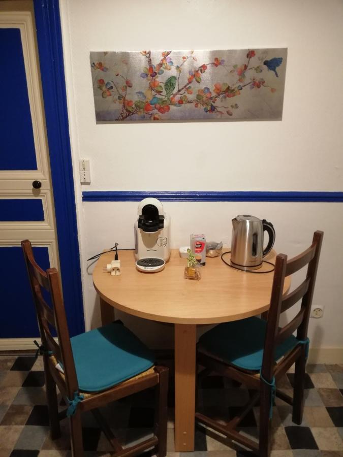Hotel Particulier Sens Centre Ville 외부 사진